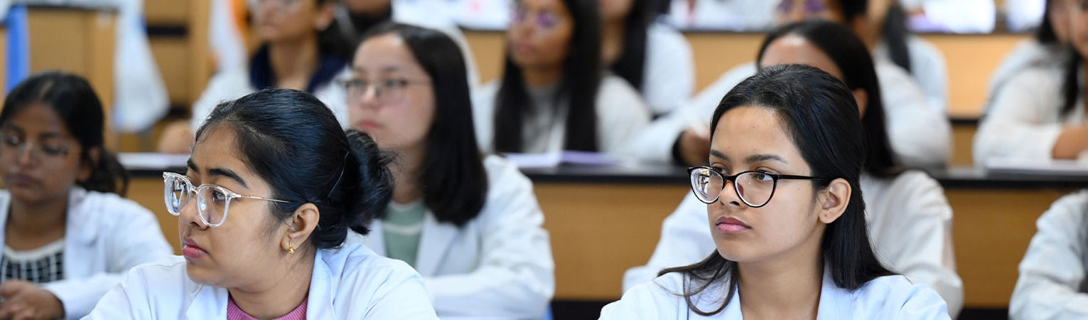 Sikkim Manipal University